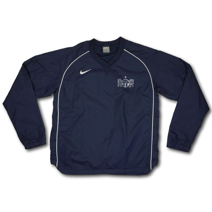 FC Zürich ca. 2010 fan M Nike