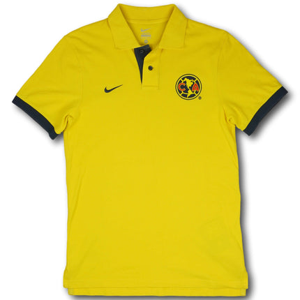 Club America 2012-13 fan M Nike