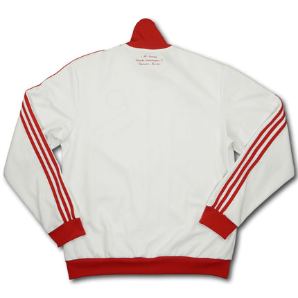 1. FC Nürnberg 2010 training L adidas