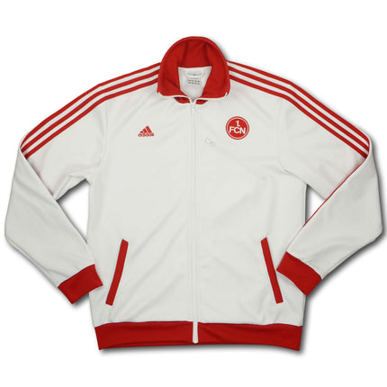 1. FC Nürnberg 2010 training L adidas