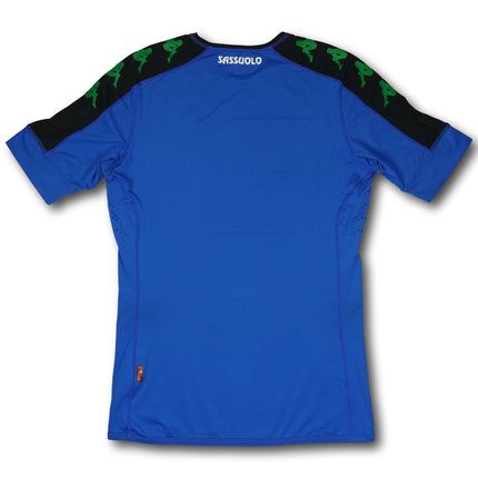 US Sassuolo Calcio 2016-17 Trikot drittes  - 7/10 - [M]