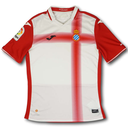 RCD Espanyol 2016-17 auswärts M Joma