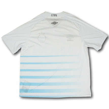 Grêmio Porto Alegre 2021 auswärts L Umbro