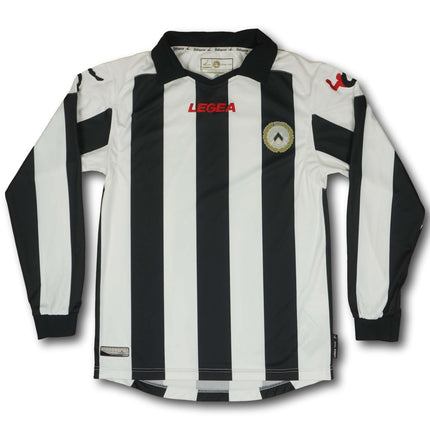 Udinese Calcio 2012-13 heim M Legea