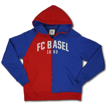 FC Basel fan XL FC Basel