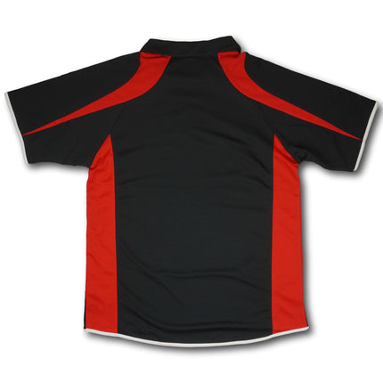 AFC Bournemouth 2008-10 auswärts XL carbrini