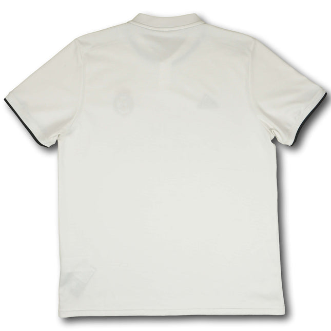 Real Madrid 2018-19 heim L adidas
