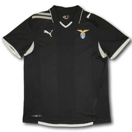 Lazio Rom 2008-09 drittes L Puma