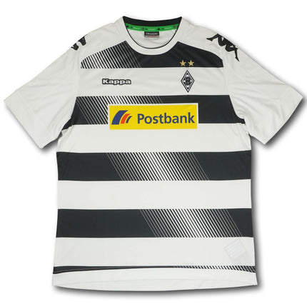 Borussia Mönchengladbach 2016-17 heim XXL Kappa