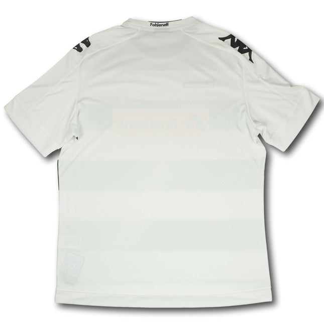 Borussia Mönchengladbach 2016-17 heim XXL Kappa
