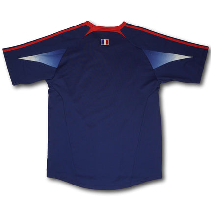 Frankreich 2004 anderes L vintage adidas