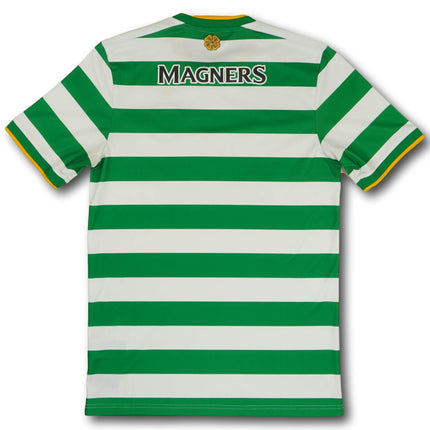 Celtic Glasgow 2020-21 Trikot heim  - 9/10 - [S]