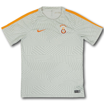 Galatasaray training L vintage Nike