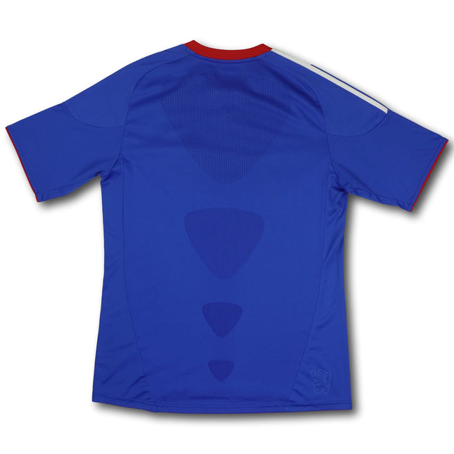 Chelsea FC 2010-11 heim L adidas