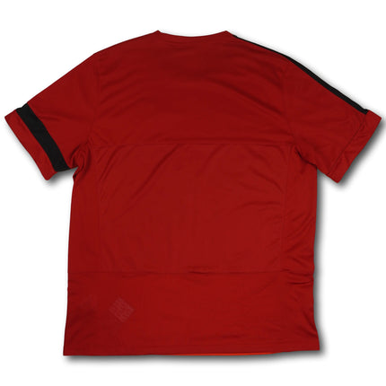 Manchester United 2012-13 training XXL Nike