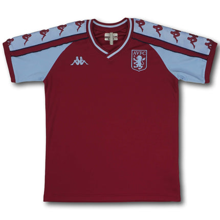 Aston Villa 2019-22 Trikot training  - 9/10 - [M]