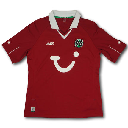 Hannover 96 2012-13 heim XL Jako