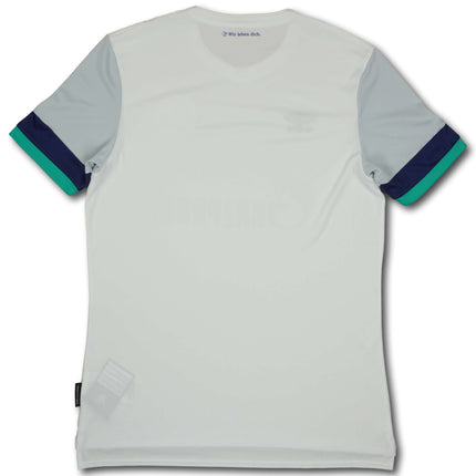 FC Schalke 04 2019-20 auswärts L Umbro