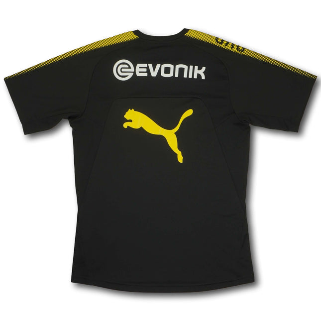 Borussia Dortmund 2017-18 training L Puma