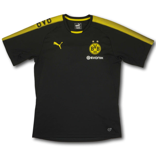 Borussia Dortmund 2017-18 training L Puma