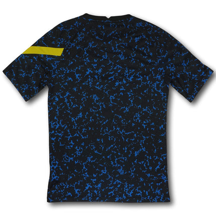 Inter Mailand 2020-21 Trikot pre-match - 9/10 - [S]