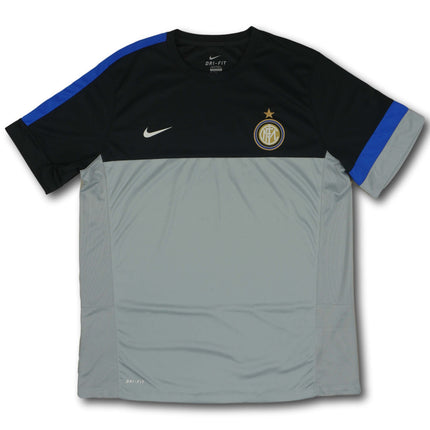 Inter Mailand 2012-13 Trikot training - 8/10 - [XXL]