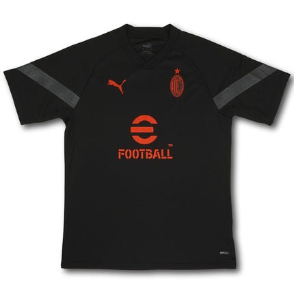 AC Milan 2022-23 Trikot training - 9/10 - [L]
