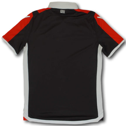 OGC Nizza 2017-18 Trikot heim - 9/10 - [M]