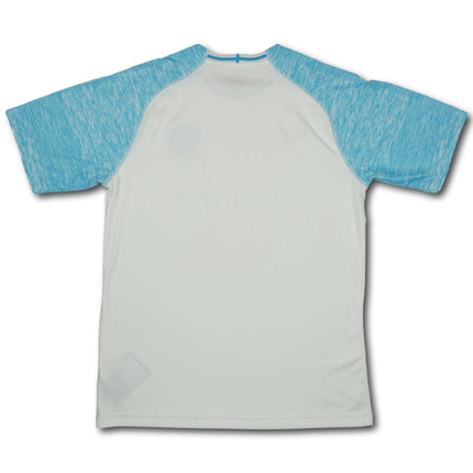 Olympique Marseille 2018-19 Trikot heim - 7/10 - [M]