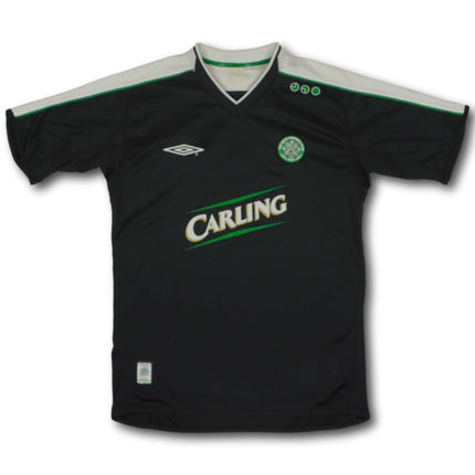 Celtic Glasgow ca. 2000-04 Trikot training - 7/10 - [S]