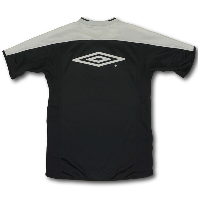 Celtic Glasgow ca. 2000-04 training S vintage Umbro