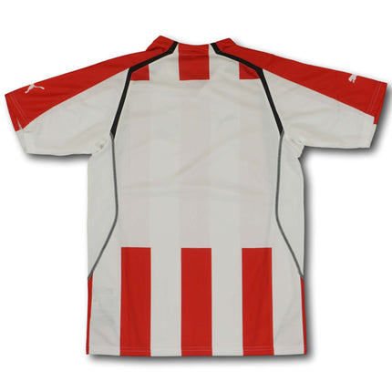 Olympiakos Piräus 2005-06 heim M vintage Puma
