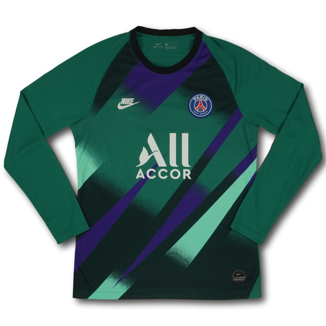 Paris Saint-Germain 2019-20 torhüter M Nike