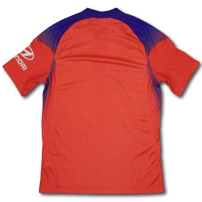 Chelsea FC 2020-21 drittes S Nike