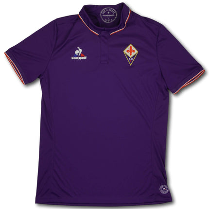 ACF Fiorentina 2016-17 Trikot heim - 9/10 - [M]