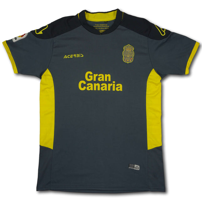 UD Las Palmas 2017-18 Trikot auswärts - 7/10 - [L]