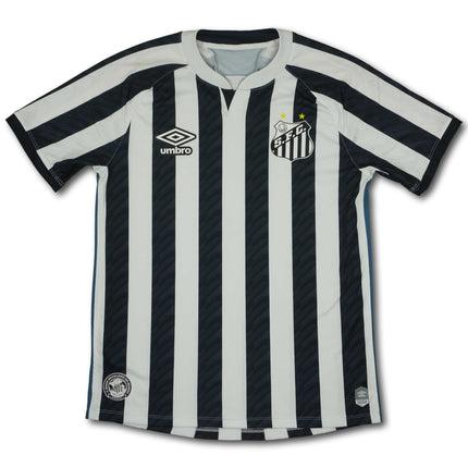 Santos FC 2020 Trikot auswärts - 9/10 - [M]