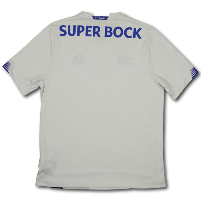 FC Porto 2020-21 drittes M New Balance