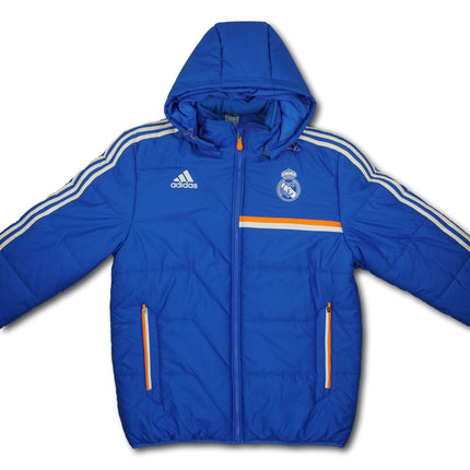 Real Madrid 2013 Winterjacke L adidas
