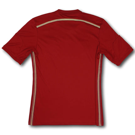 Spanien 2014 Trikot heim   - 8/10 - [M]