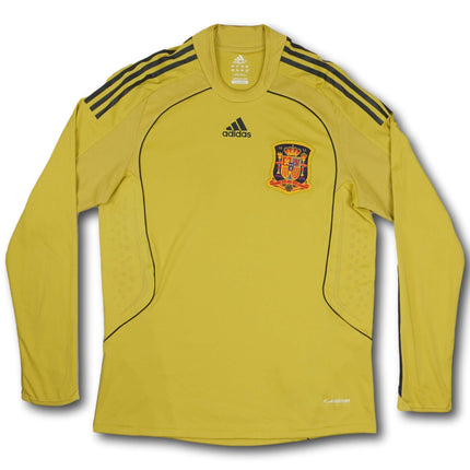 Spanien 2008 Trikot spezial   - [M]