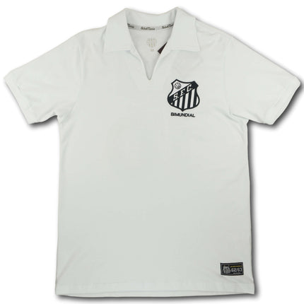 Santos FC ca. 2020-24 Poloshirt fan - #10 - 9/10 - [M]