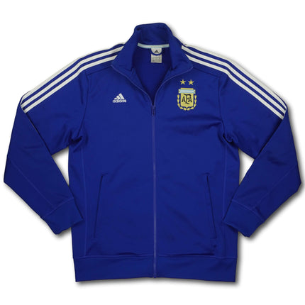 Argentinien 2015-16 training L adidas