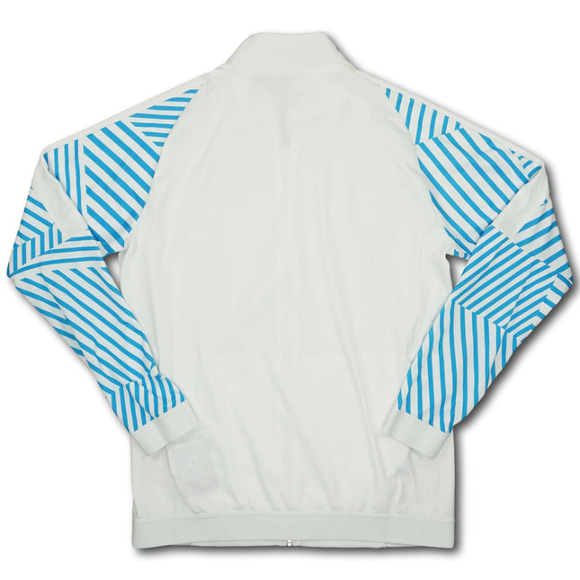 Olympique Marseille 2018 training L Puma