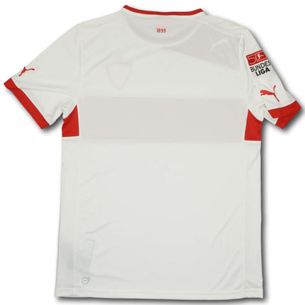 VfB Stuttgart 2012-13 heim L Puma