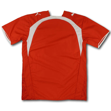 Schweiz 2006 Trikot heim - 9/10 - [M]