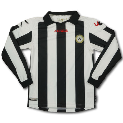 Udinese Calcio 2012-13 heim M Legea