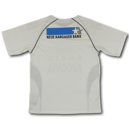 FC Aarau 2006-07 Trikot heim - 5/10 - [M]