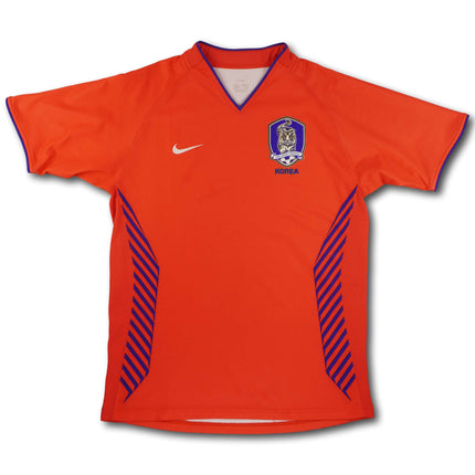 Südkorea 2006 Trikot heim - 7/10 - [S]