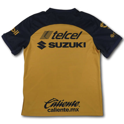 UNAM Pumas 2022-23 Trikot auswärts - 7/10 - [M]